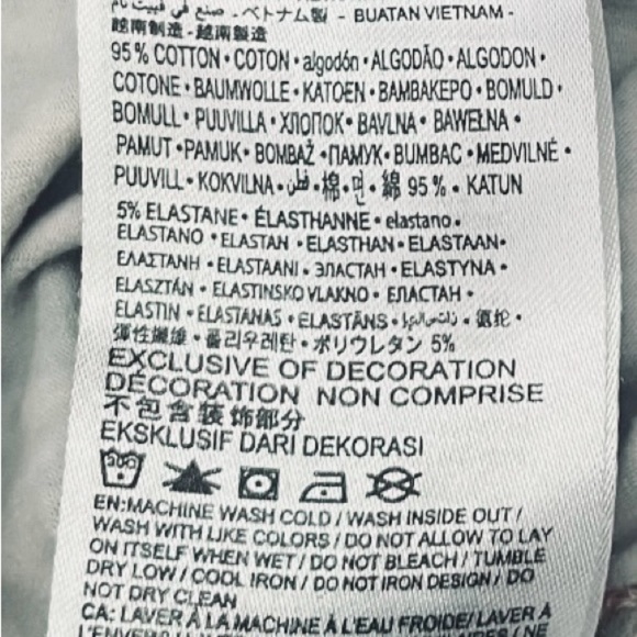 Nike Leopard Print Leggings pull-on elastic waist grey echo pink Girls 24 Mo - Picture 7 of 8